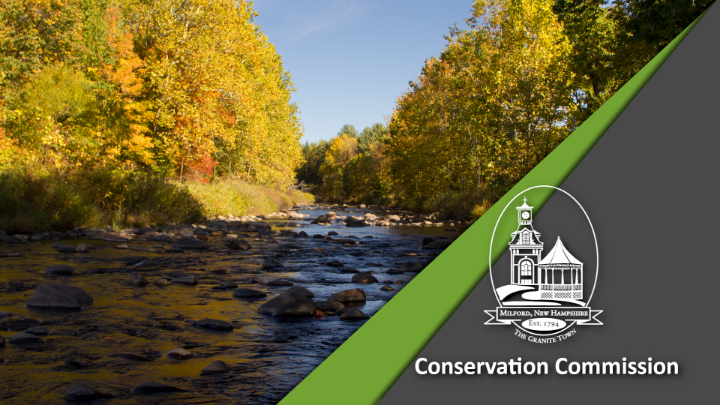 Thumbnail image for Conservation Commission Meeting - March 12, 2026