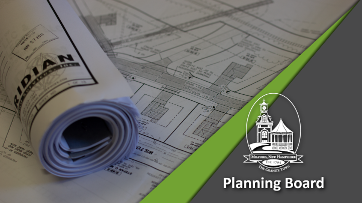 Thumbnail image for Planning Board Meeting - March 17, 2026