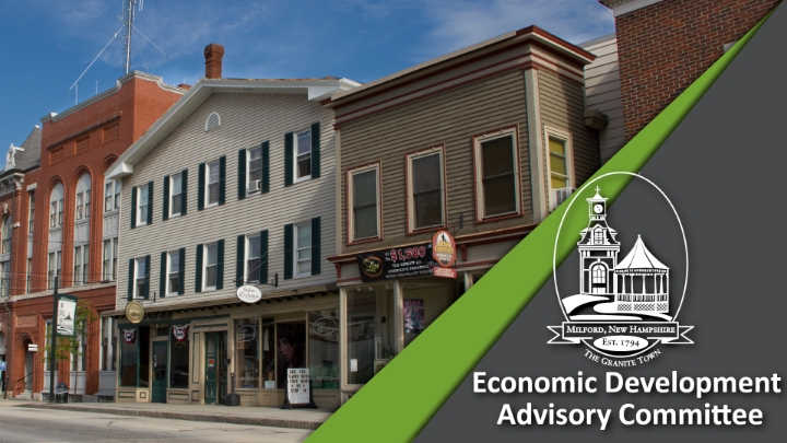 Thumbnail image for Economic Development Advisory Committee Meeting - May 12, 2026