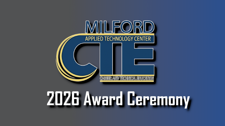 Thumbnail image for 2026 Milford CTE Awards