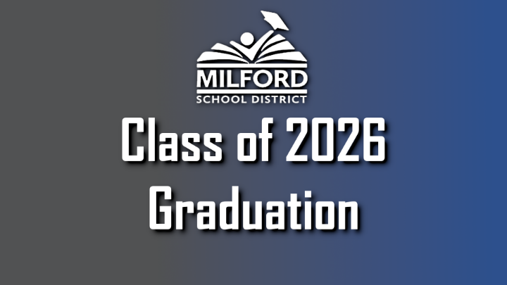 Thumbnail image for MHS Class of 2026 Graduation