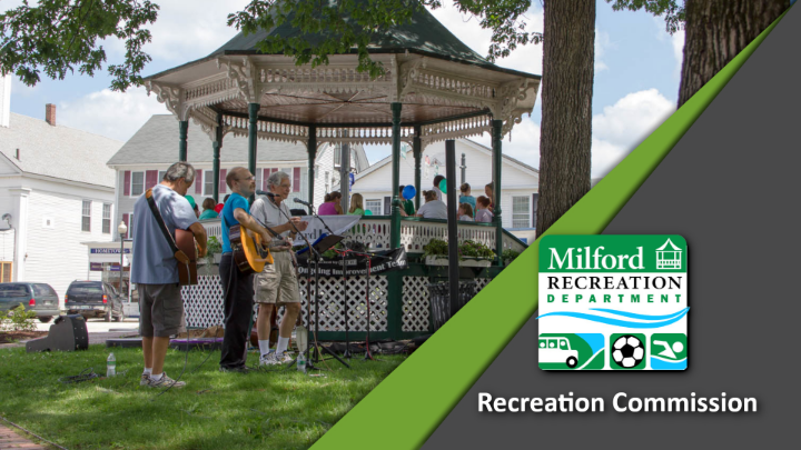 Thumbnail image for Recreation Commission Meeting - June 17, 2026